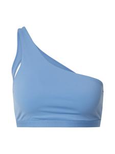 Топ V!BE STUD!OS, синий