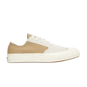 Кроссовки Converse Chuck 70 Low, Final Club - Nomad Khaki