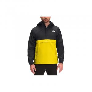 THE NORTH FACE Antora Shell Anorak мужская куртка и пальто мужские желтый и цвет