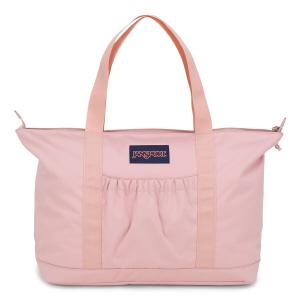 Шоппер JANSPORT Shopper, розовый