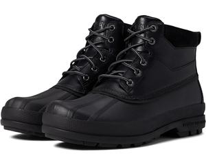 Ботинки Sperry Cold Bay Chukka, черный