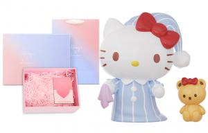 Hello Kitty настольное украшение Sanrio
