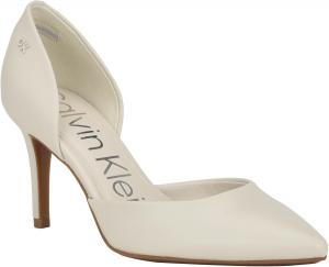 Туфли Calvin Klein Womens Gloria, Milk 152