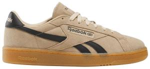 Кроссовки Reebok Club C Grounds, коричневый