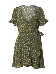 Летнее платье ABOUT YOU Jasmina, Khaki