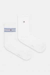 2 пары носков Tommy Hilfiger, белый