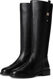 Ботинки Vince Camuto Women's Annora Knee High Riding Boot, Black