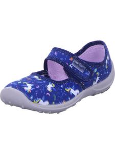 Сабо Fischer Markenschuh, синий