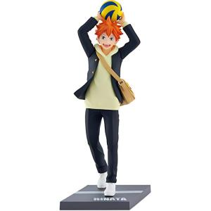 Коллекция Shoyo Hinata TENITOL Haikyu!! FURYU