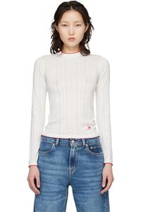 B.B. Wallace Белая футболка Neuman