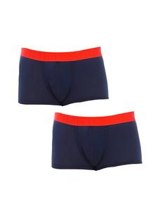 Боксеры Bikkembergs, синий