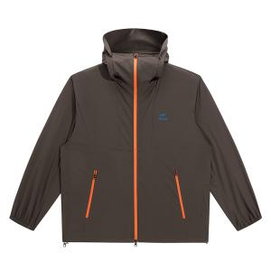 PEACEBIRD MEN Куртка мужская Brown, Batch 1