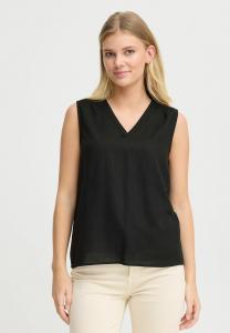 Блуза JUNA - Top Fransa, черный