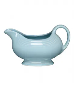 Соусник, 0,5 л Fiesta, небесный