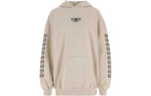 Свитшот SS23 мужской экрю Balenciaga