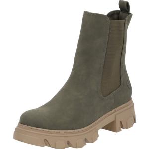 Ботинки palado Chelsea, хаки