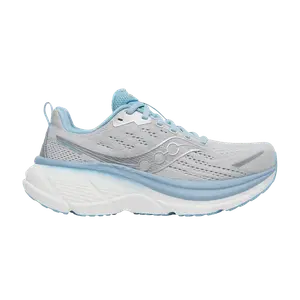 Кроссовки Saucony Wmns Hurricane 25, Cloud Breeze