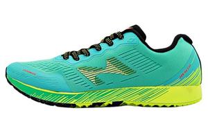 Кроссовки унисекс с низким верхом голубого цвета Health