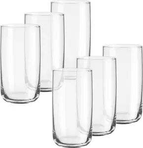 Набор стаканов для лонг-дринков, стакан Iconic Mäser