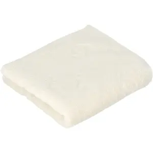 Полотенце Trentino с повсеместным логотипом Bugatti, Ivory