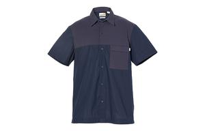 Футболка мужская темно-сапфирово-синяя Timberland