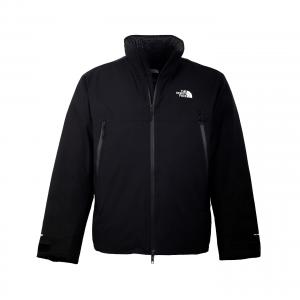 Мужская пуховая куртка THE NORTH FACE, черный