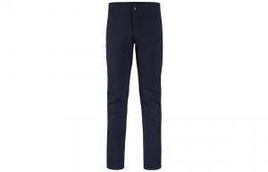 Arcteryx Вязаные спортивные штаны Men's Carbon Black