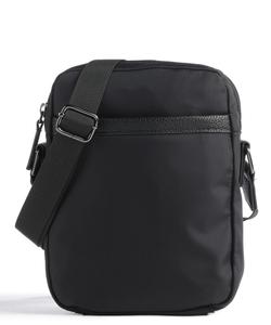 Сумка через плечо S`pore, нейлон Picard, черный