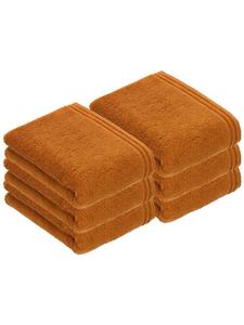 Полотенце для ванной и душа Vossen, цвет fox