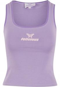 Топ Felicious, цвет Lavender/Light purple
