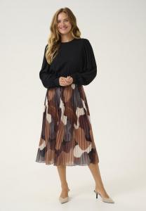 Платье Culture CUCARLY, Black Art/Black