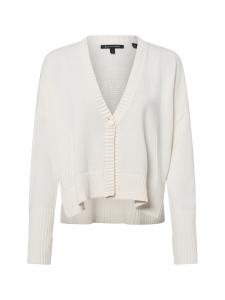 Вязаный кардиган ARMANI EXCHANGE, белый