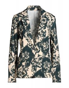 Блейзер Majestic Filatures, кремовый