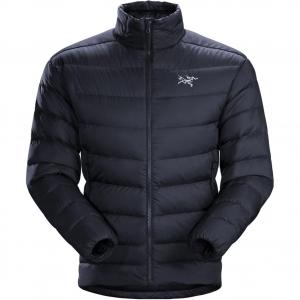 Куртка THORIUM AR Down Arcteryx, kingfisher синий/kingfisher