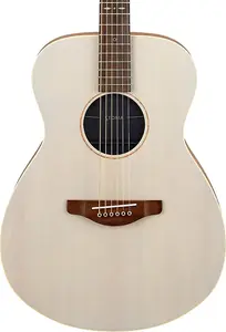 Акустико-электрогитара Yamaha Storia I Grand Concert, верхняя дека из массива ели