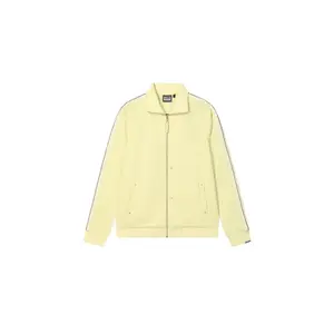 FILA Оригинальная куртка мужская утиная желтая, Duck Yellow-YE