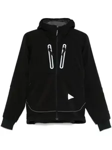 Куртка Alpha AIR and Wander, черный