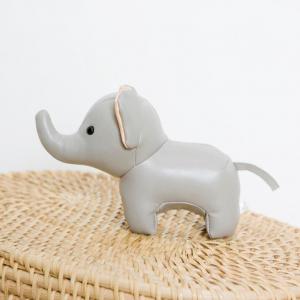 Погремушка Little Big Friends Слоненок Винсент для вашей руки