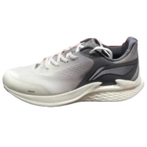 Кроссовки мужские ZhuiFeng Low-top белые/серые Lining