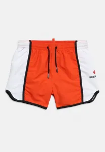 Плавки Dsquared2, Orangeade