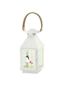 Mr. & Mrs. Panda Фонарь Единорог Ведьма, не говоря ни слова, прозрачный