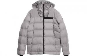 Куртка Challenger Куртка мужская On, цвет Zinc ash