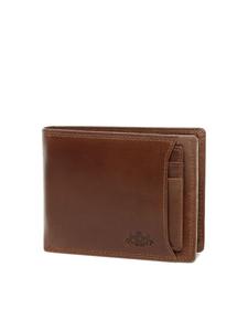 Кошелек SID & VAIN, коричневый