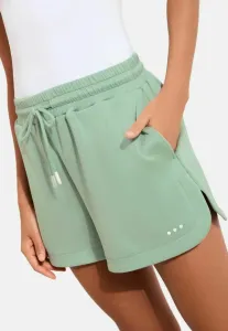 Спортивные брюки для студии стандартного кроя Friends Like These, Green