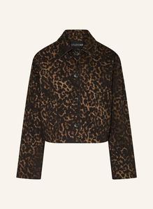 Джинсовая куртка дарья Studio Ar, мультиколор