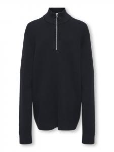 Свитер KIDS ONLY, черный