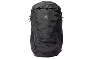 Рюкзак унисекс Arcteryx Mantis, Black