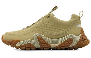 Кроссовки CAT Lifestyle Shoes Unisex Low-top Light Yellow, светло-желтый