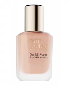 Тональная основа Double Wear Stay-in-Place Makeup SPF10, стойкость 36 часов Estée Lauder, Shell