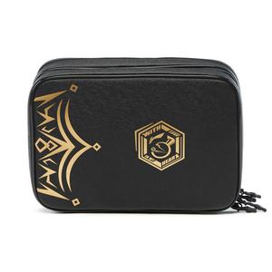 Спортивная сумка LiNing PU среднего размера унисекс